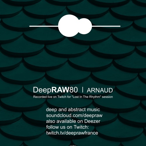 DeepRAW80 by Arnaud (DeepRAW - France)