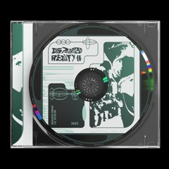 Distorted Reality II [VTS005]