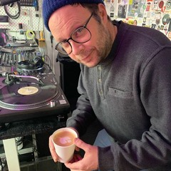 WTBS @ The Lot Radio 02 - 10 - 2020