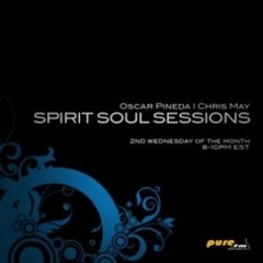 Spirit Soul Sessions 007 [Dec 09]