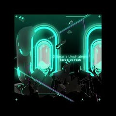 [SDVX VI, IIDX CastHour] kors k vs Yooh - 2 Beasts Unchained