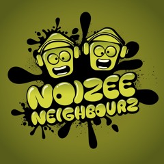 Noizee Neighbourz - kitchen session episode 1