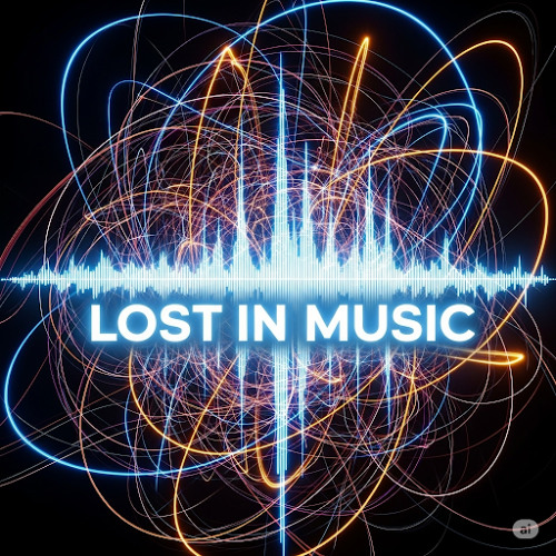 Steve Reaver - Lost In Music