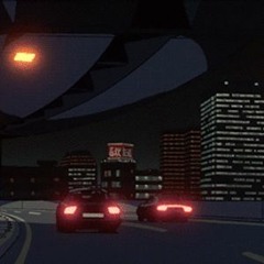 playboi carti - tryna get down (slowed + reverb)