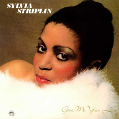 Sylvia Striplin - Look Towards The Sky (FunkyDeps Re-Edit)