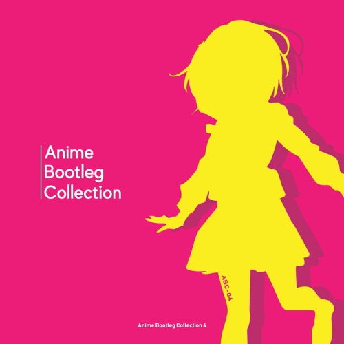 Stream Anime Bootleg Collection 4 XFD by K keru Listen online