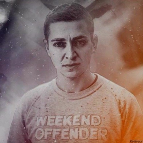 Оксимирон[Oxxxymiron] - Билли Джин mashup, мэшап