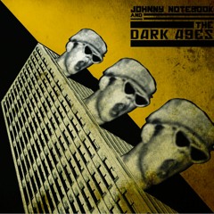 Johnny Notebook - Black Screens