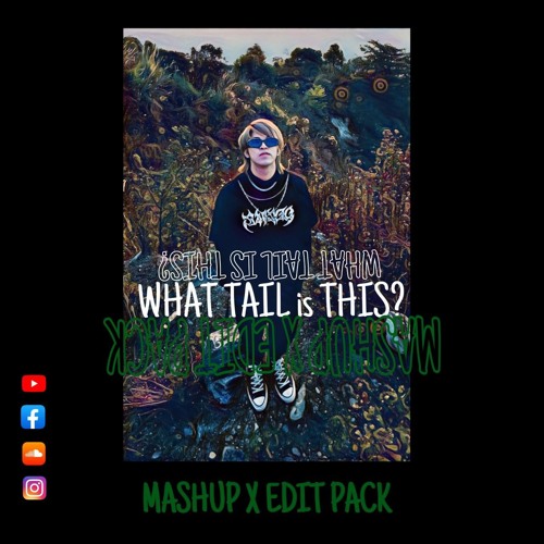 WHAT TAIL IS THIS PACK