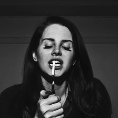 Playing Dangerous -Lana Del Rey