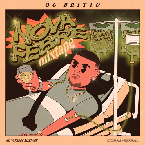 @OGBRITTO - BEBEL FT PUTODIPARIS & DASIRIA