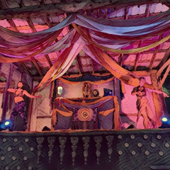 Jyoshy @ RISE Festival 2024 - Main Stage