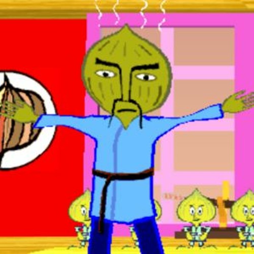 Stream Chop Kick Punch (Parappa the Rapper) Remix by Burner | Listen ...