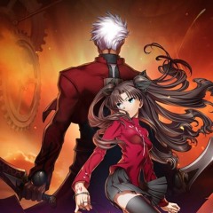 'Fate/stay night: Unlimited Blade Works' (2010) (FuLLMovie) OnLINEFREE MP4/720p/1080p
