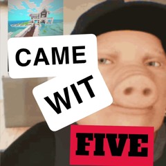 CAME WIT FIVE (FREESTYLE)