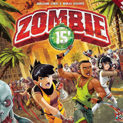 Zombis 15 - Gruñido cada 60 segundos