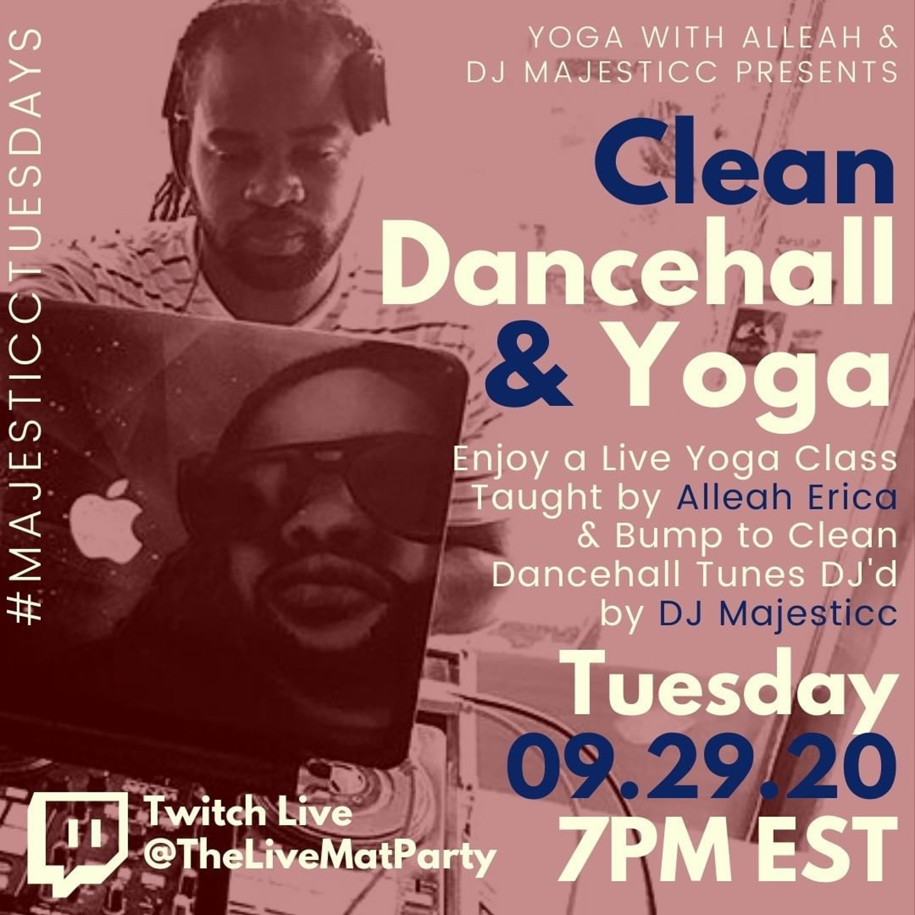 DjMajesticc1381