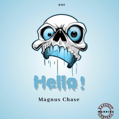 Magnus Chase - Hello!