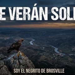 Me Verán Solito - Alejandro Esteban