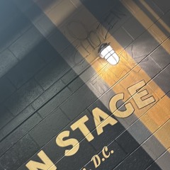backstage (shordi x icyuzumaki)