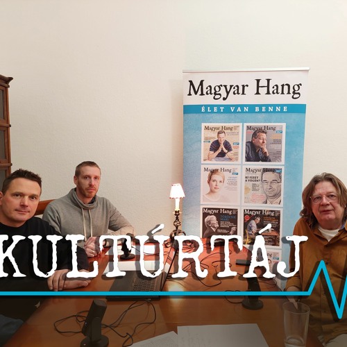 „Az Aranybulla - Sorozat Egy Tévedés” – Kultúrtáj Podcast