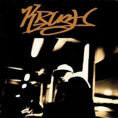 DJ Krush - Big City Lover