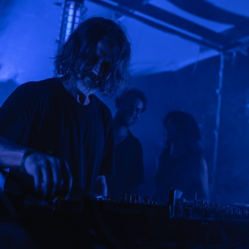 Interstellar Funk, Mozhgan & Solar at Dekmantel Selectors 2023