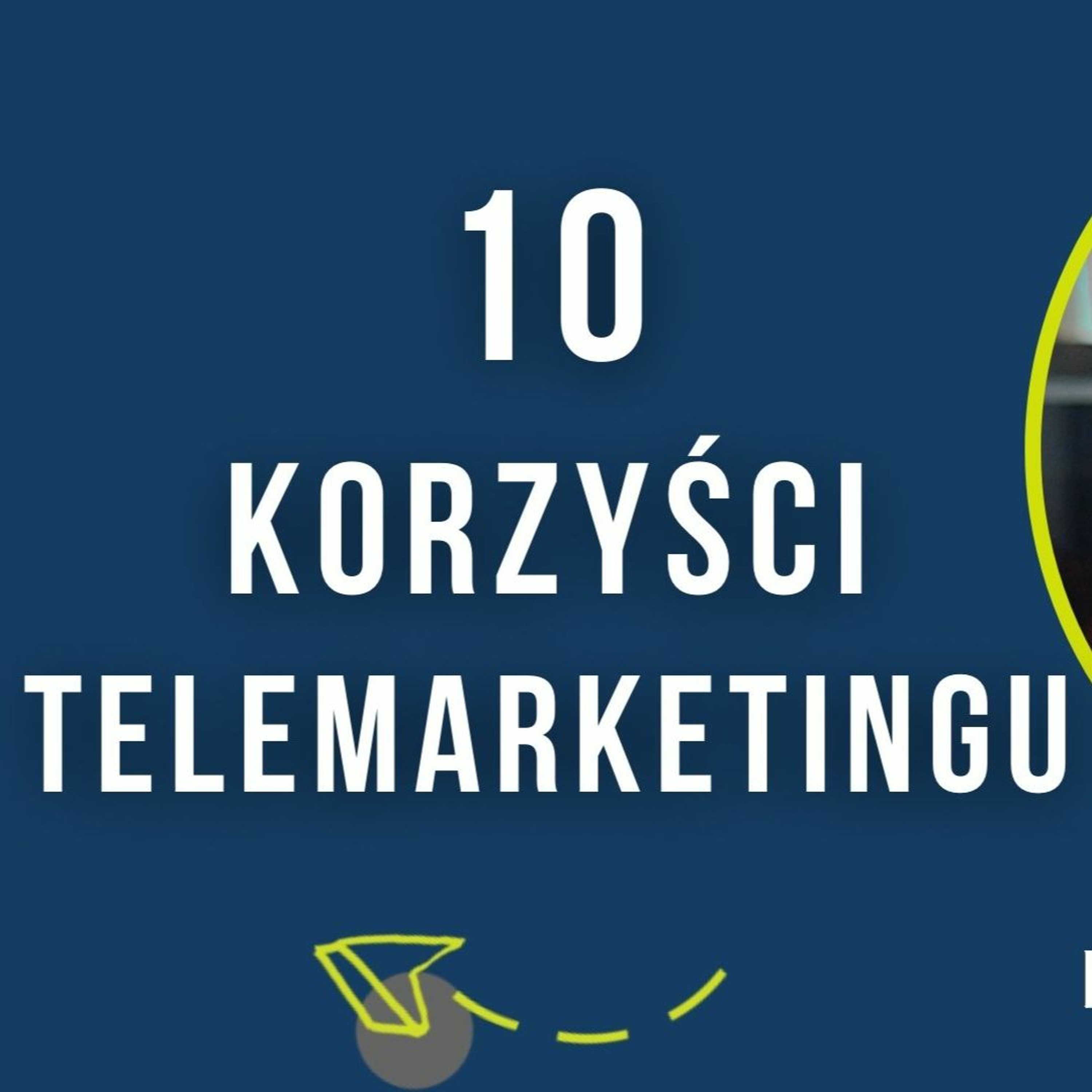 Biznes na słuchawkach