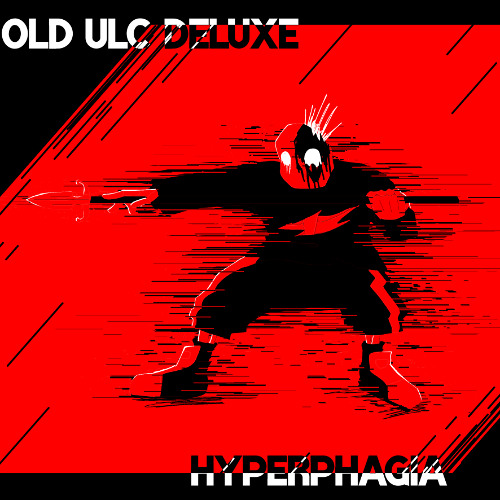 Horror Sans - HYPERPHAGIA