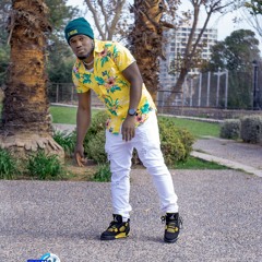 Motivasyon by Macken MJD