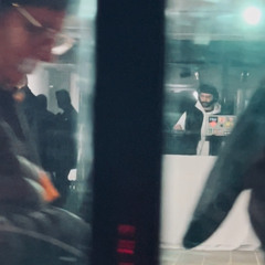 petsq x screamsoda @ het archief ruins & renewal opening 07.03.2025