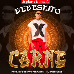 Carne (Prod. by Roberto Ferrante x El Bandolero)