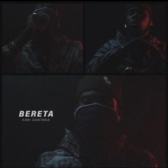 Kaki Santana 667 - Beretta