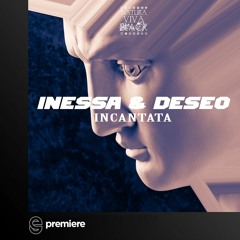 Premiere: Inessa & Deseo - Before the Sun comes Up - Natura Viva Black