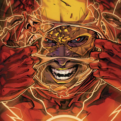 Reverse Flash X I got the blick in my soul slowed