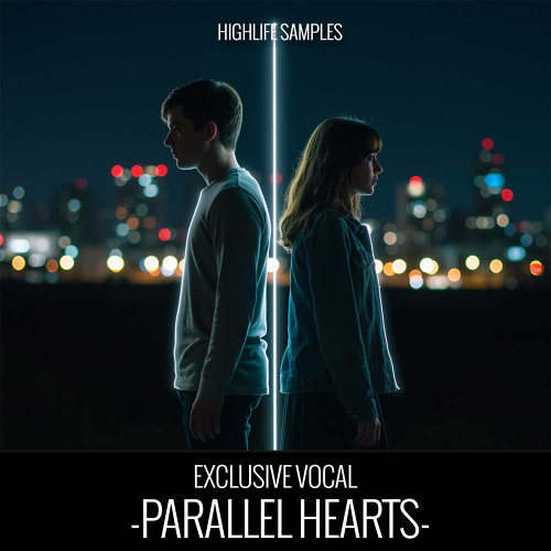 HighLife Samples - Parallel Hearts