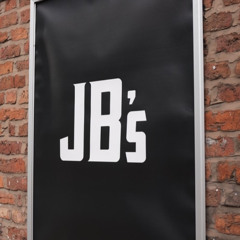 Harvey Bleasdale - JB Residency Mix