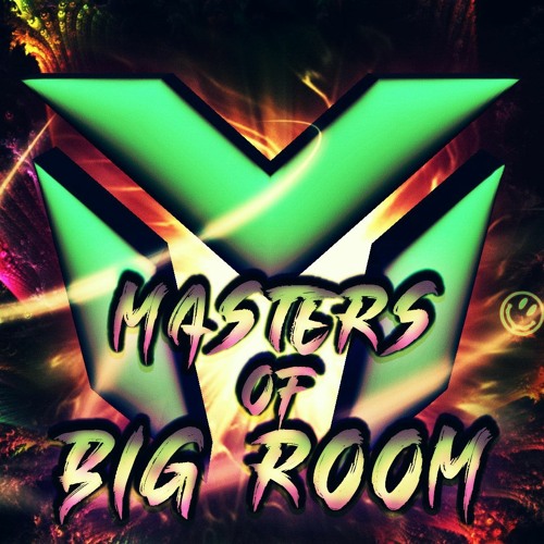 MASTERS OF BIG ROOM 2021 Mix #9
