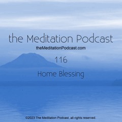 Tmp116 - Home Blessing