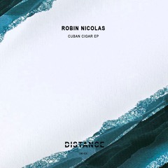 Soulfood - Robin Nicolas | Distance