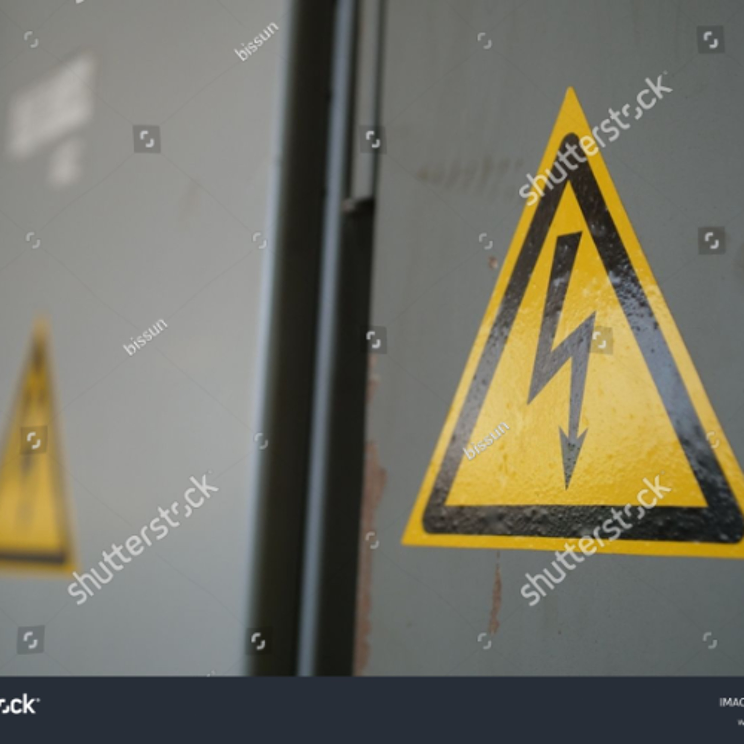 Voltage Warning episode artwork