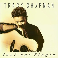 tracy chapman - give me one reason (acoustic version)