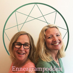 Avsnitt 51 Tvåans utvecklingsresa - intervju med högkänslighetspedagogen Marie Holmstedt
