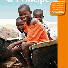 [Get] PDF 🖍️ Sao Tome & Principe, 2nd (Bradt Travel Guides) by  Kathleen Becker [KIN