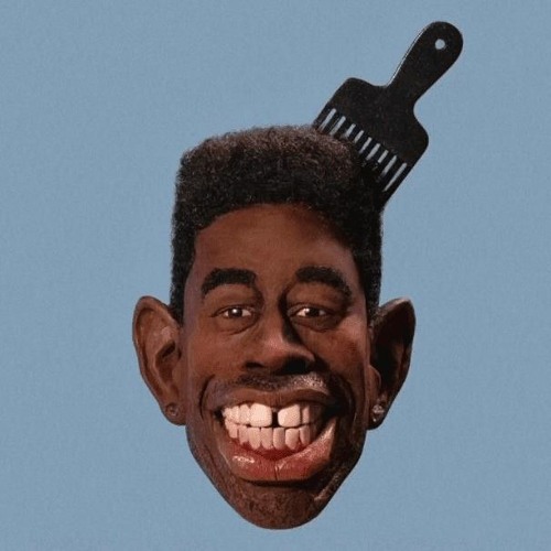 Tyler, The Creator - WIND (Feat. Lil Wayne) (alt. intro) (Hot Wind Blows V1)