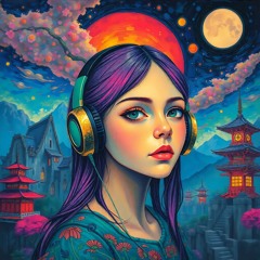 Beyond the Horizon