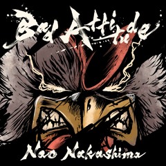 Bad Attitude (feat. Seann Nicols)