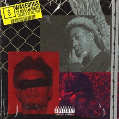 WAVEGODS Feat Cam Roberts (Prod.$UMO)