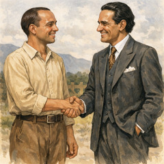 Versos en convergencia