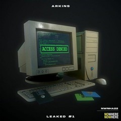 ARKINS 아킨스 - Acid Rangers